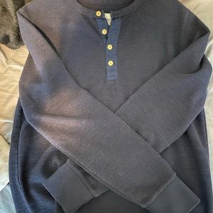 goodfellow men’s sweater